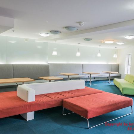 Columbia Apartments Auckland Ngoại thất bức ảnh